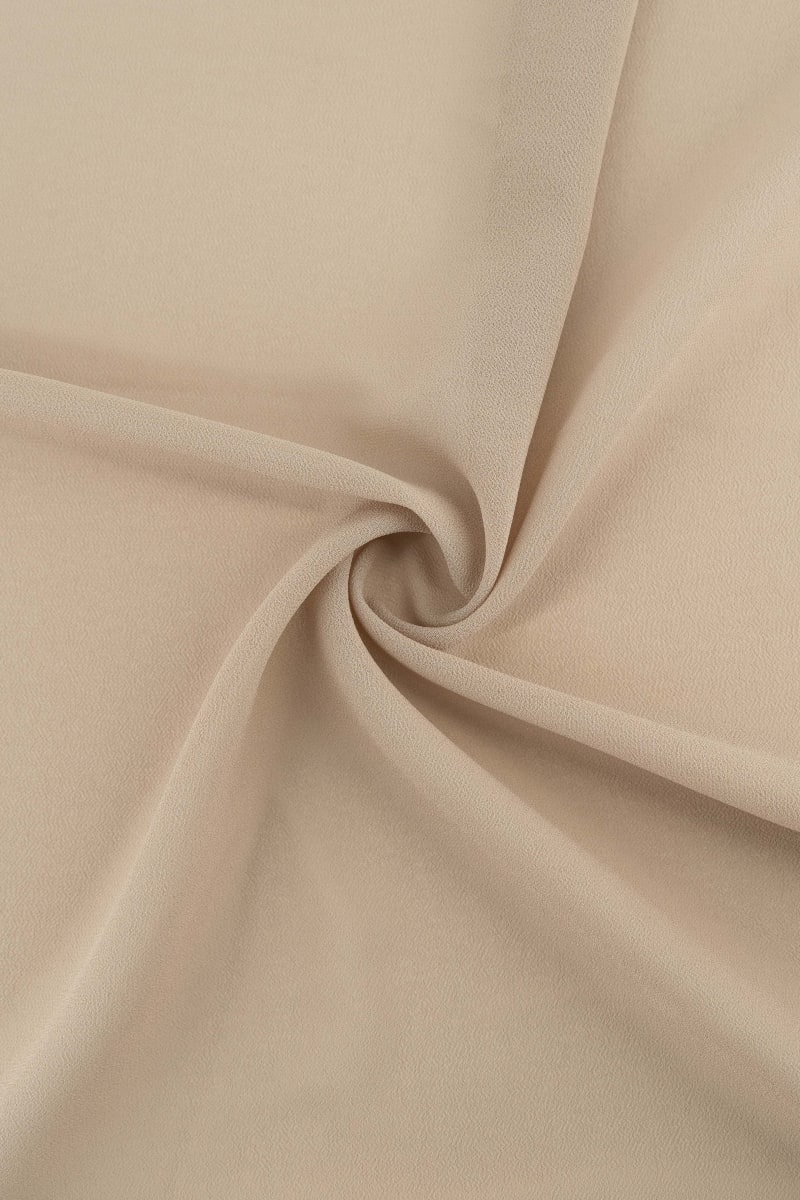 GEORGETTE TOMARES 1 SILVER MINK