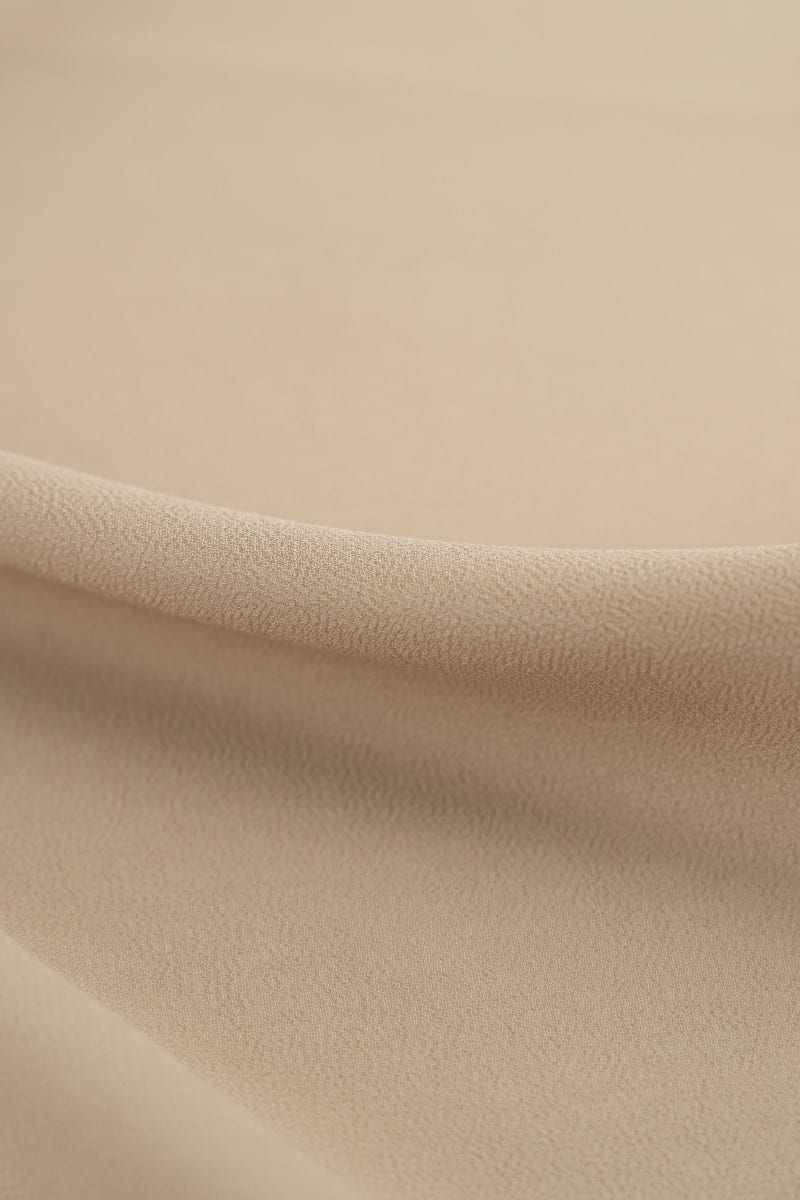 GEORGETTE TOMARES 1 SILVER MINK