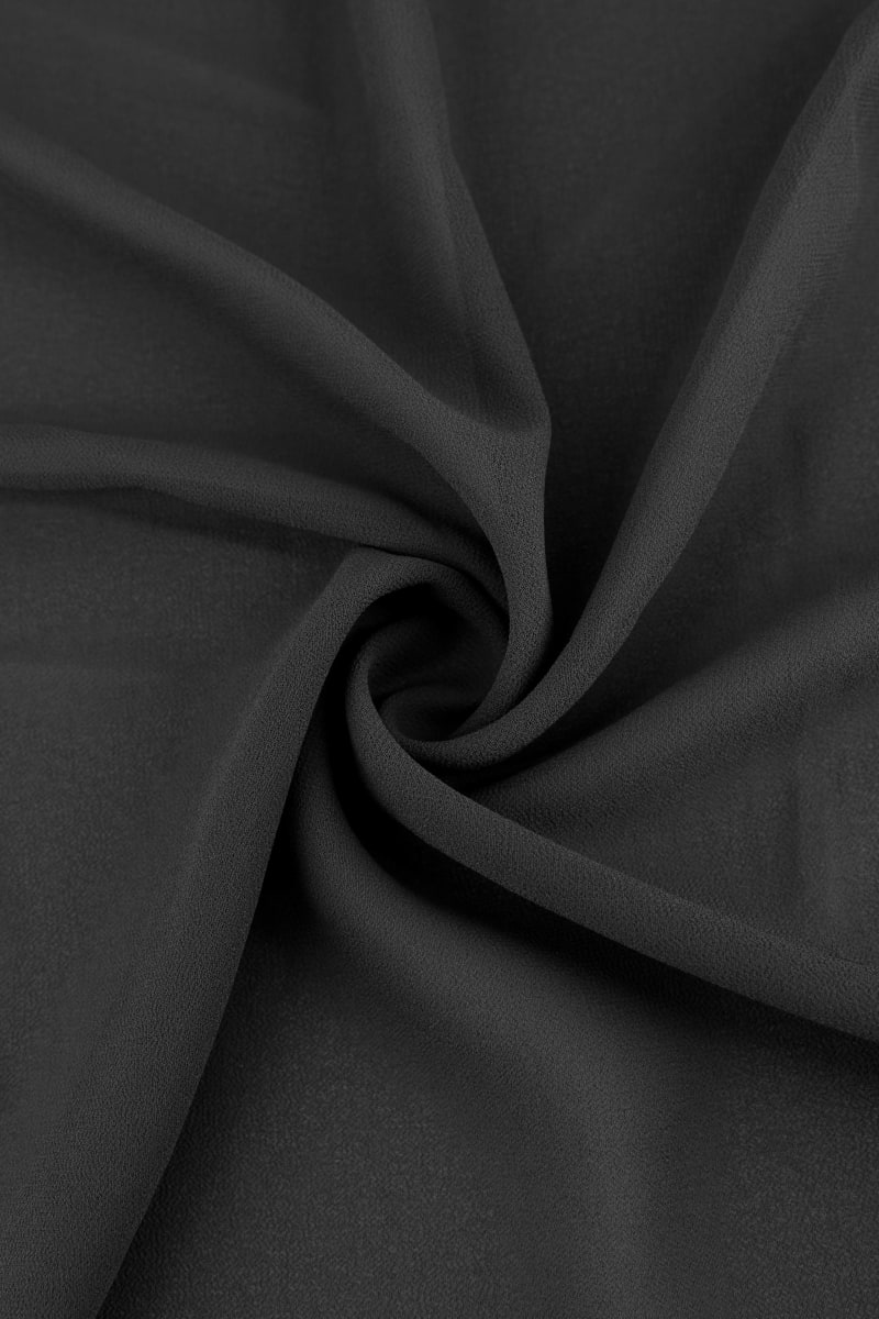 GEORGETTE TOMARES 1 NEGRO