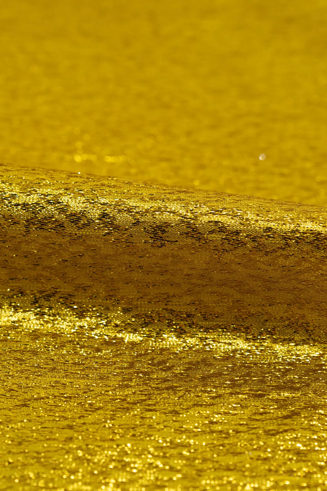 Jacquard dorado rich gold