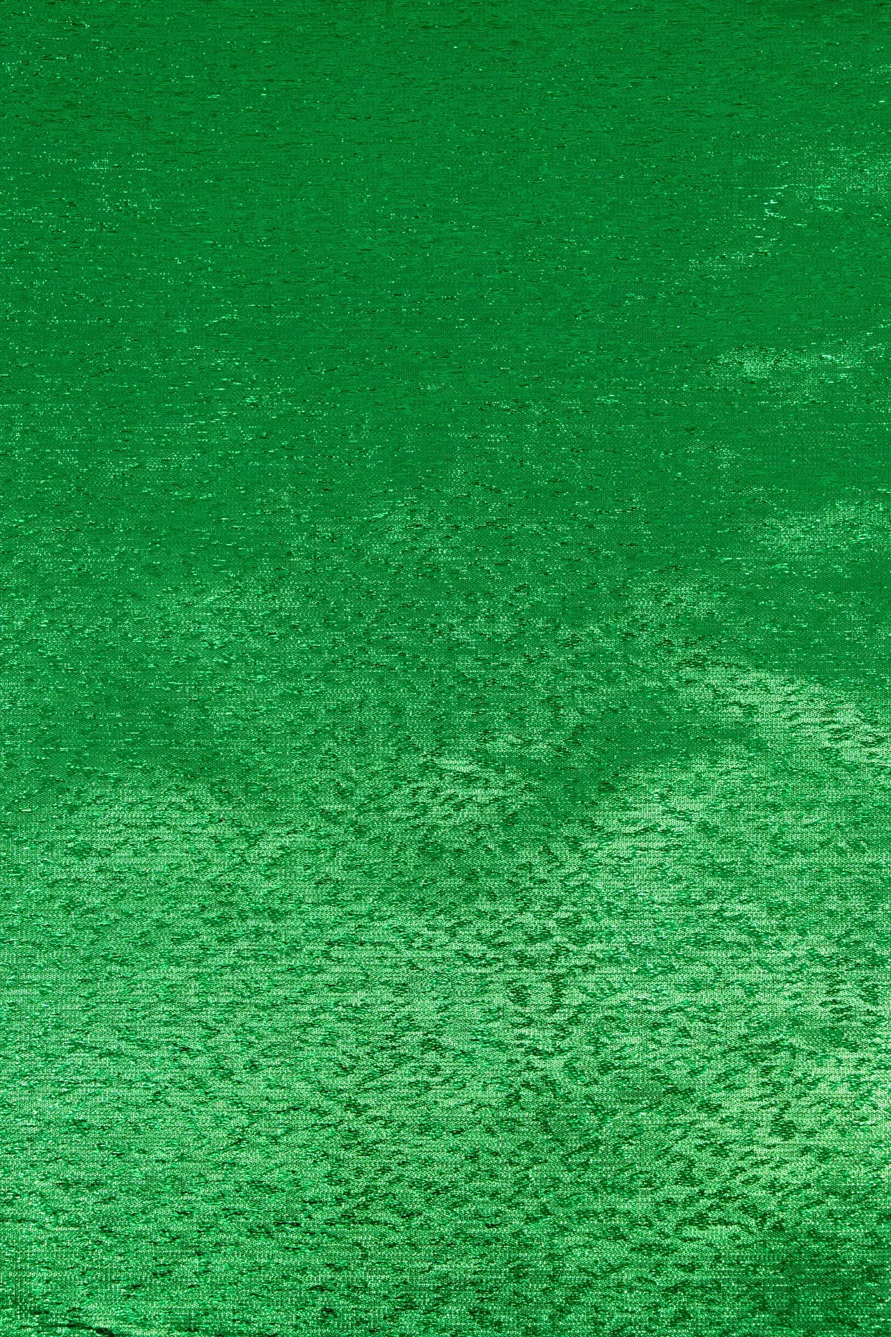 Jacquard verde jelly bean