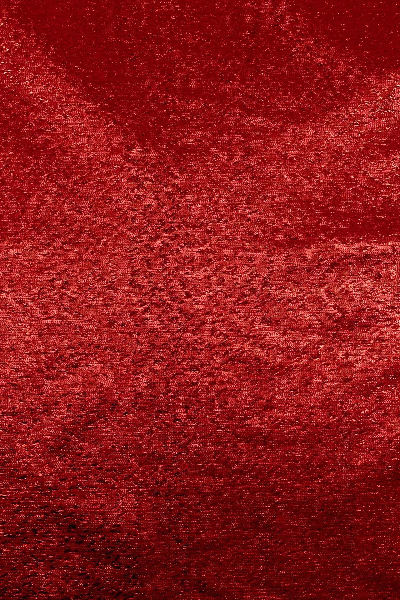 Jacquard rojo tomato