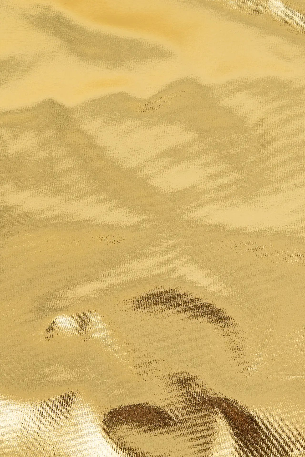 Lamé dorado rich gold