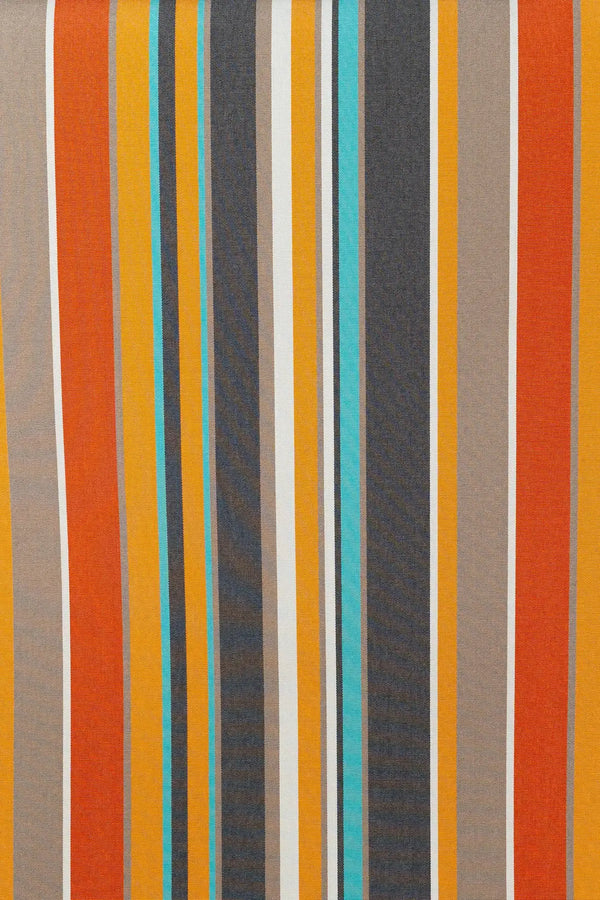 Loneta es castell  mandarin orange