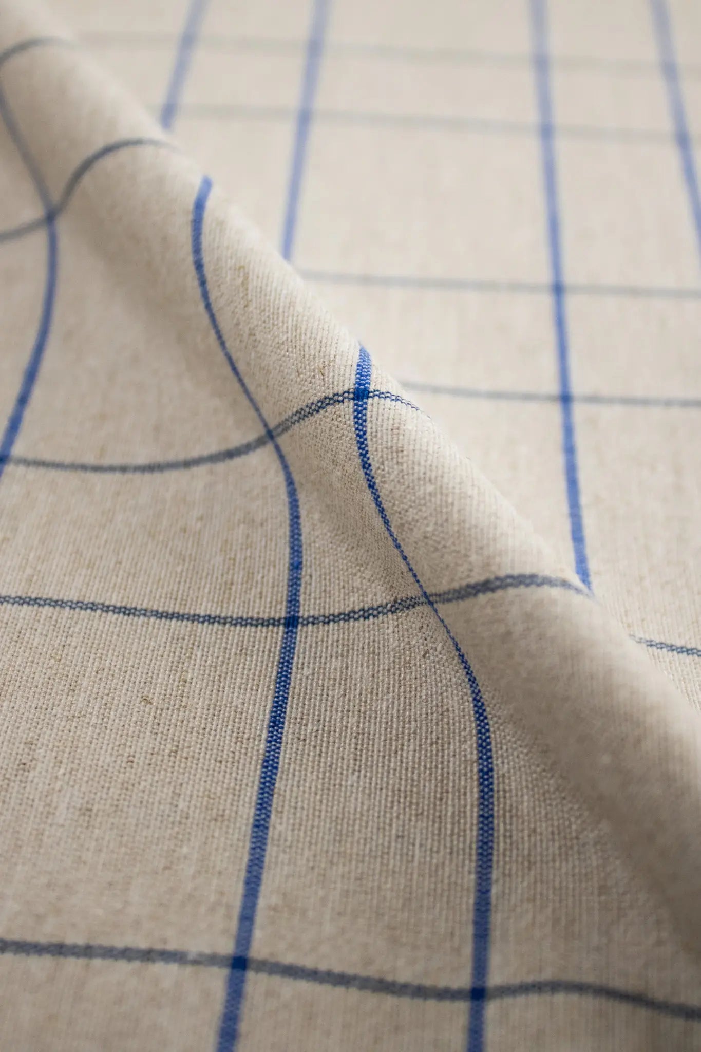 Loneta royal blue