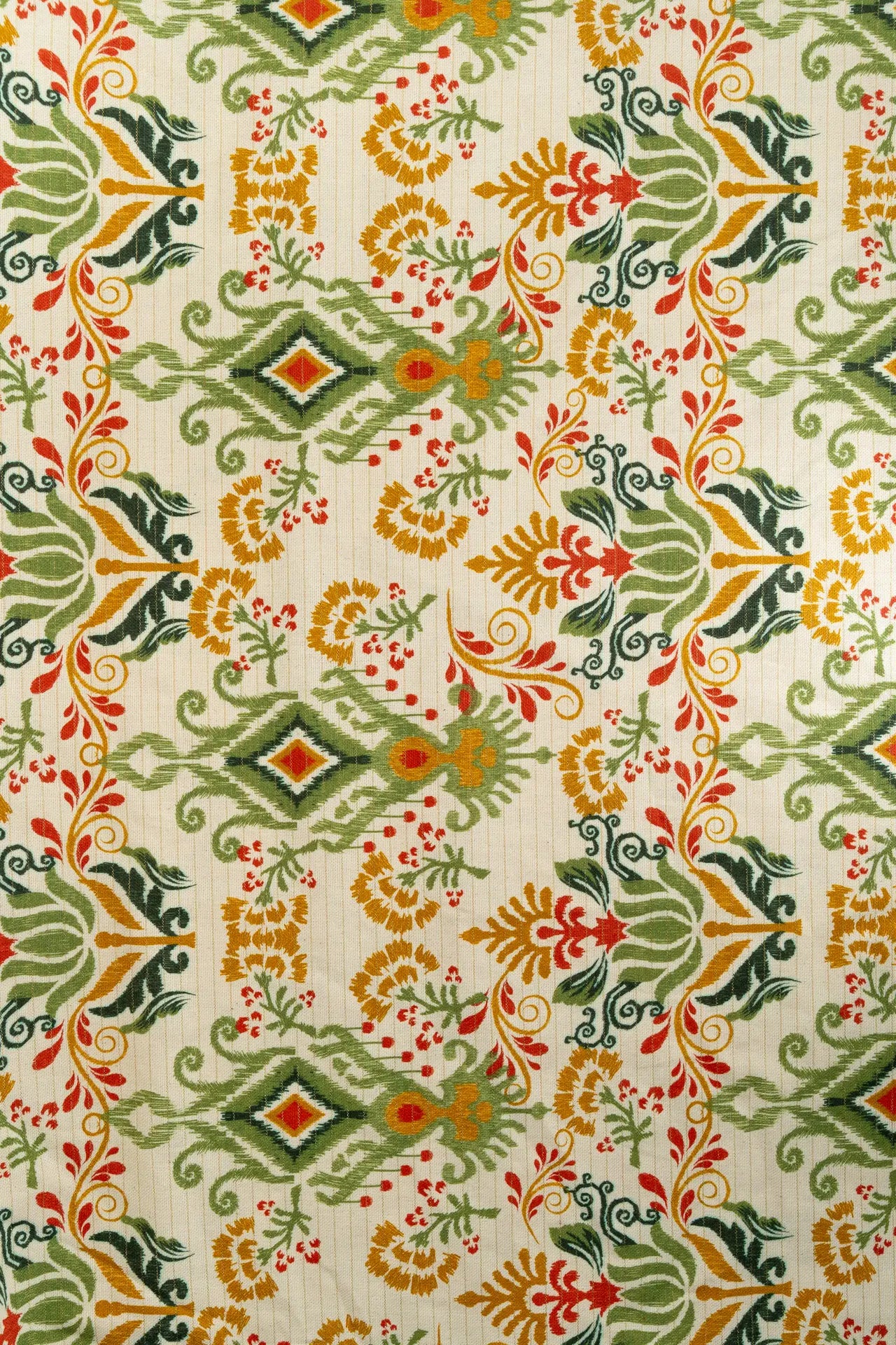 Loneta Jade Green