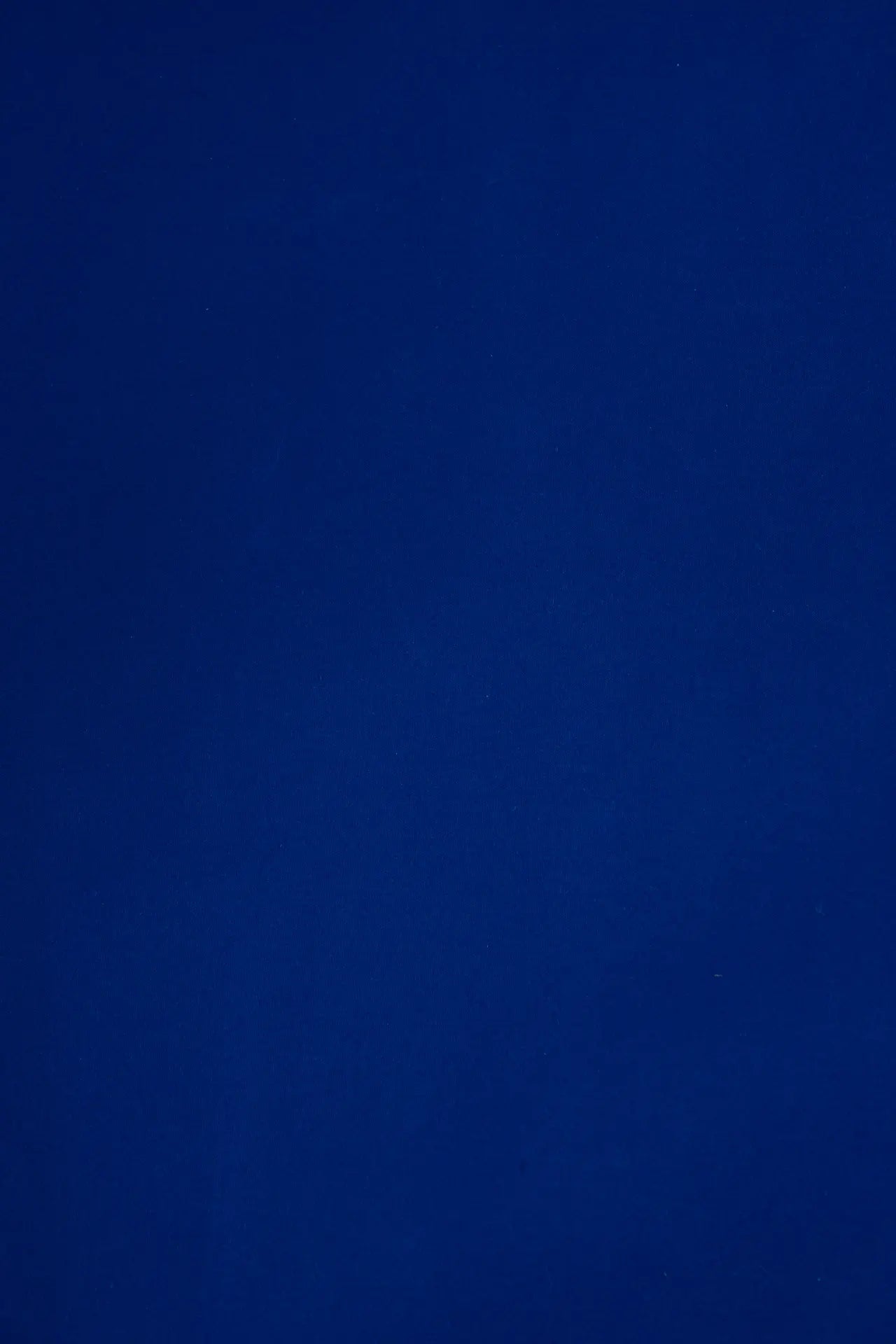 Oxford encerado imperial blue