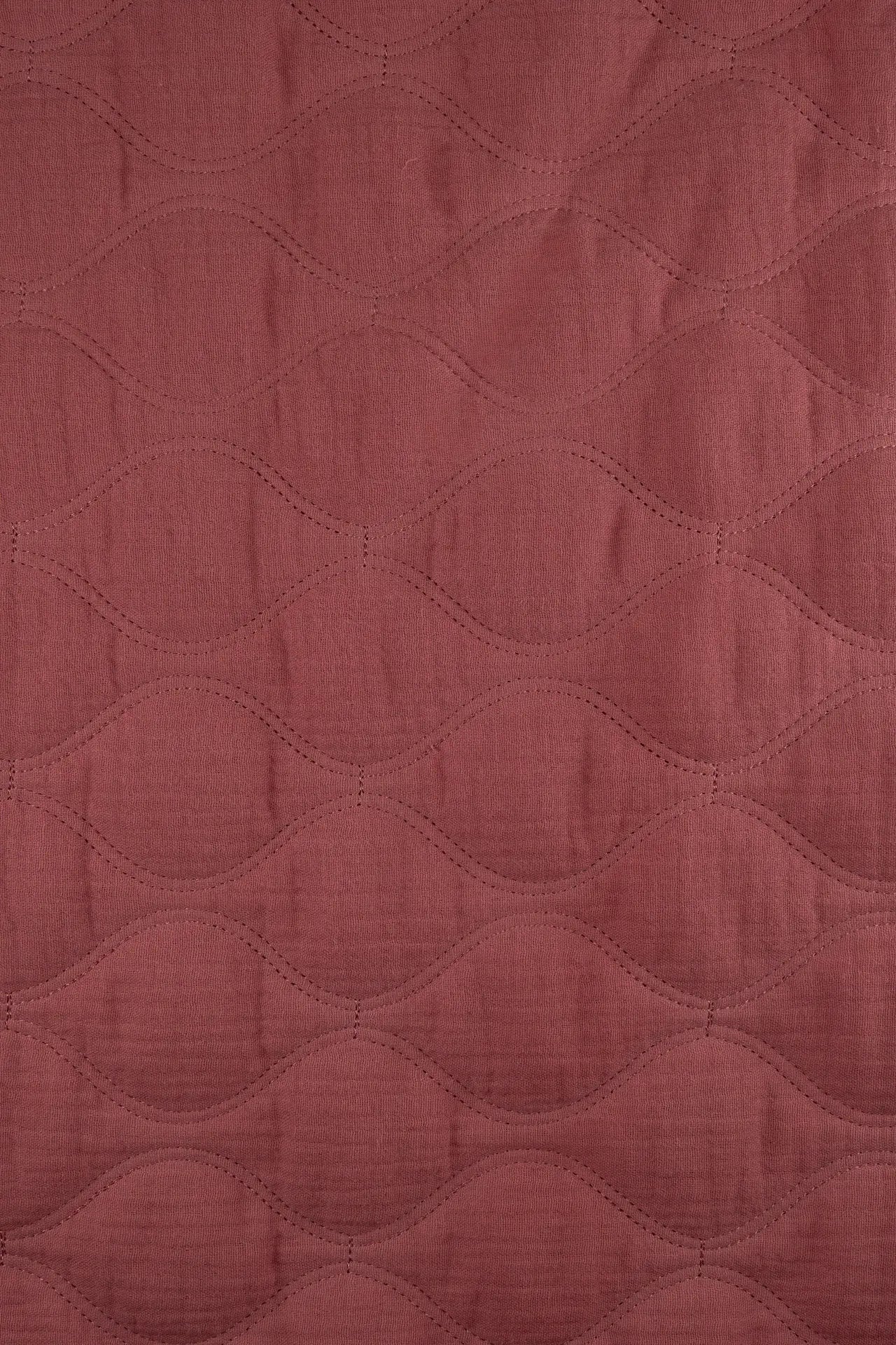 Padding acolchado chrysanthemum