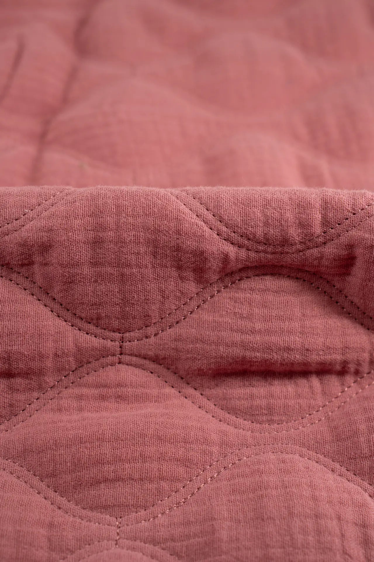 Padding acolchado chrysanthemum