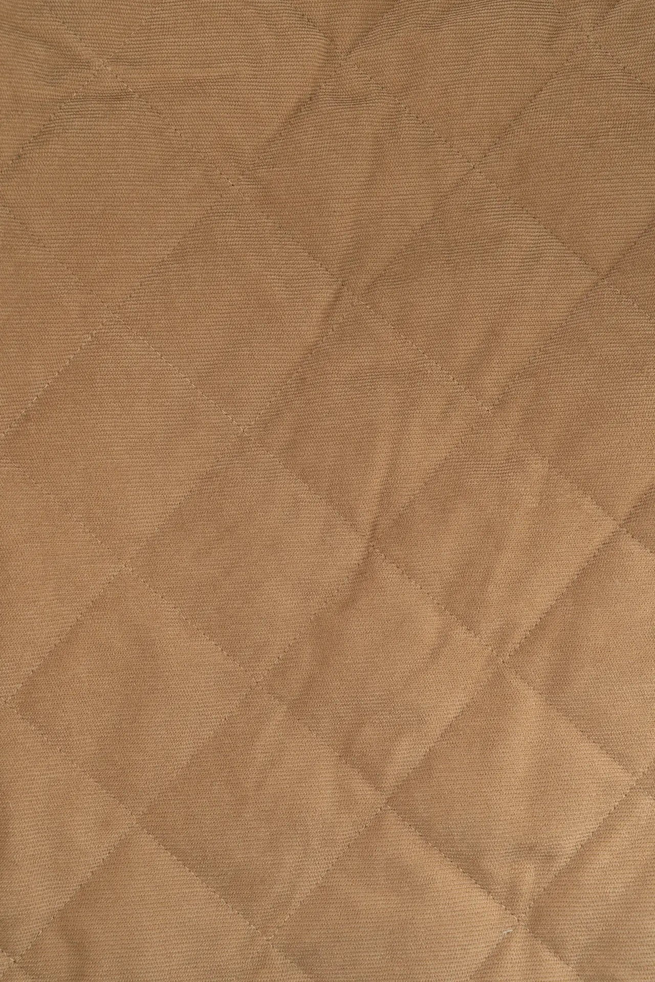 Padding camel