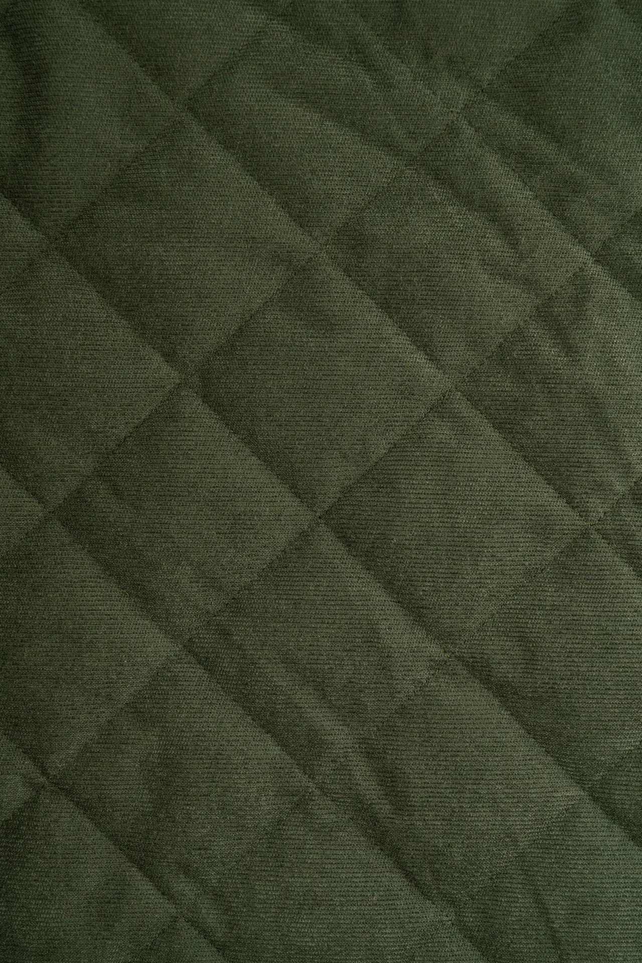 Padding rifle green