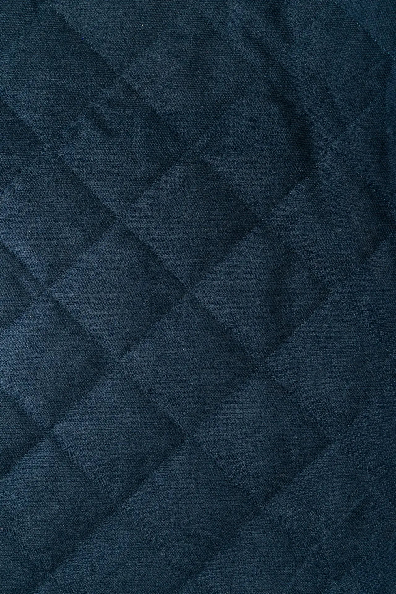 Padding dark navy
