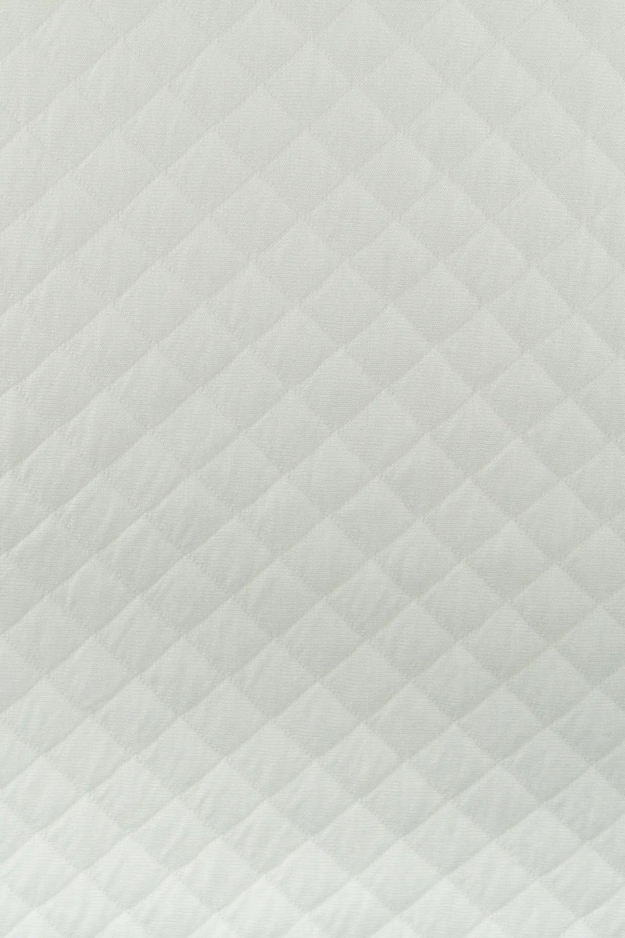 Padding acolchado blanco