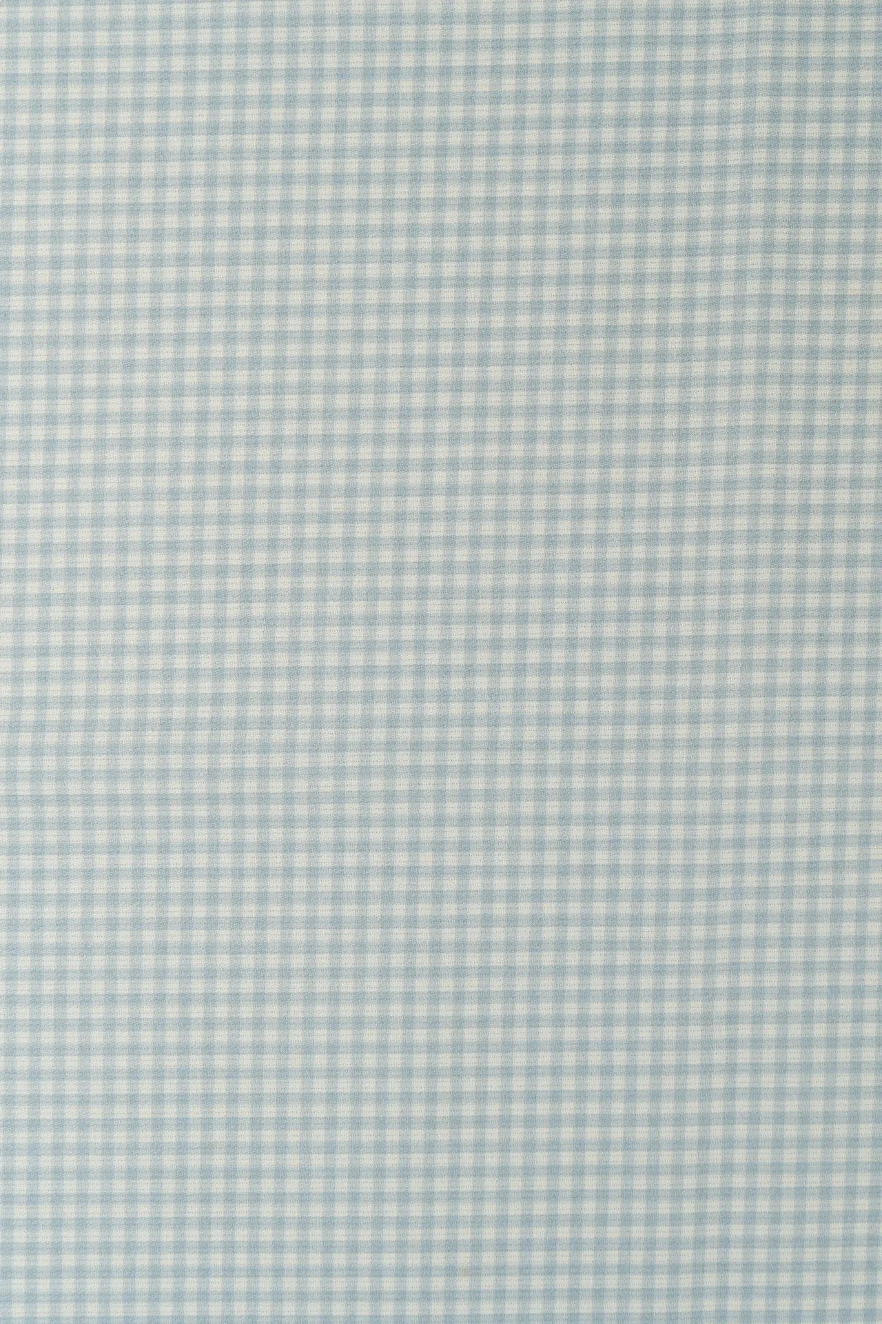 Piqué baby blue