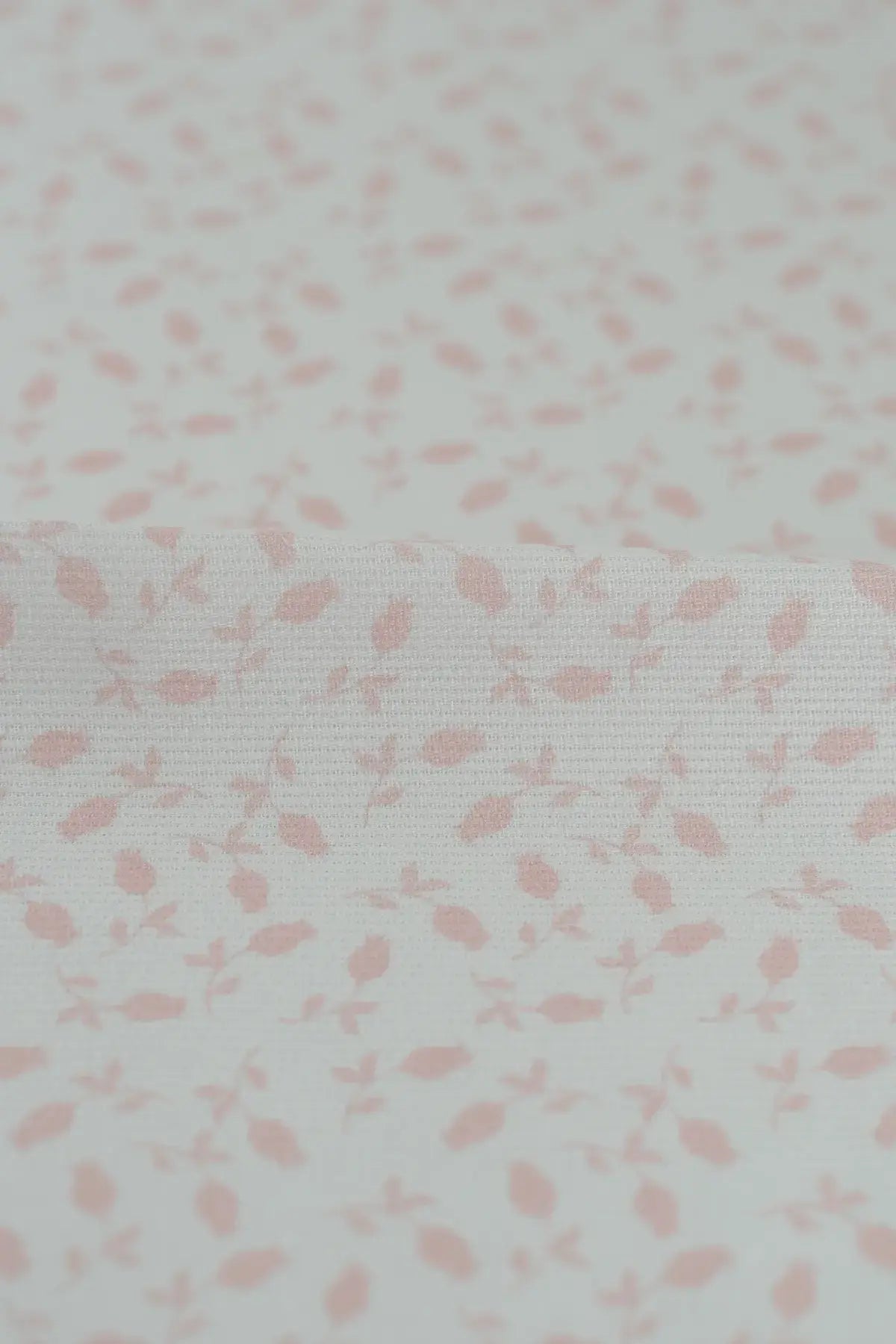 Piqué pink dogwood flor