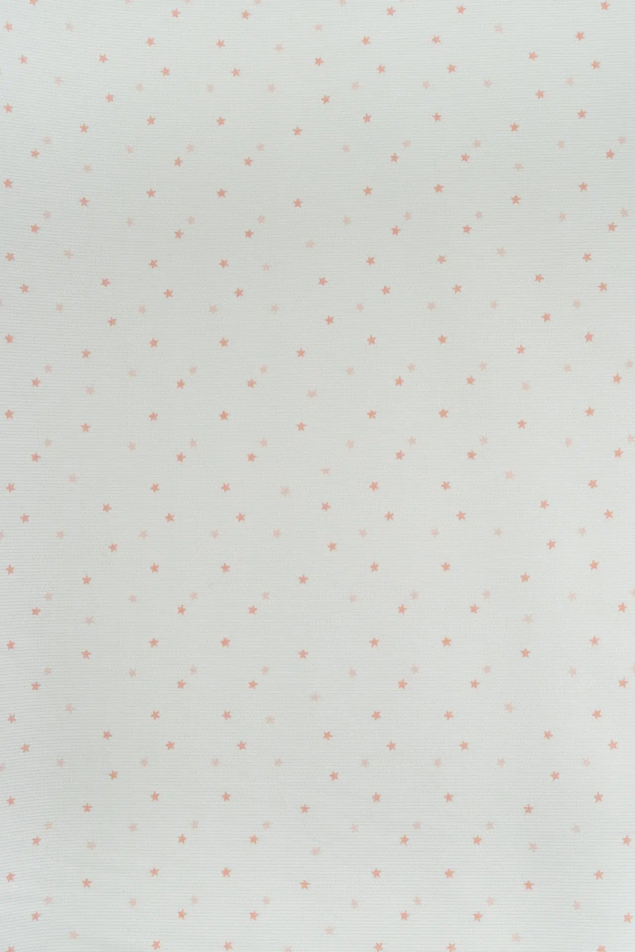 Pique estrellas rosa