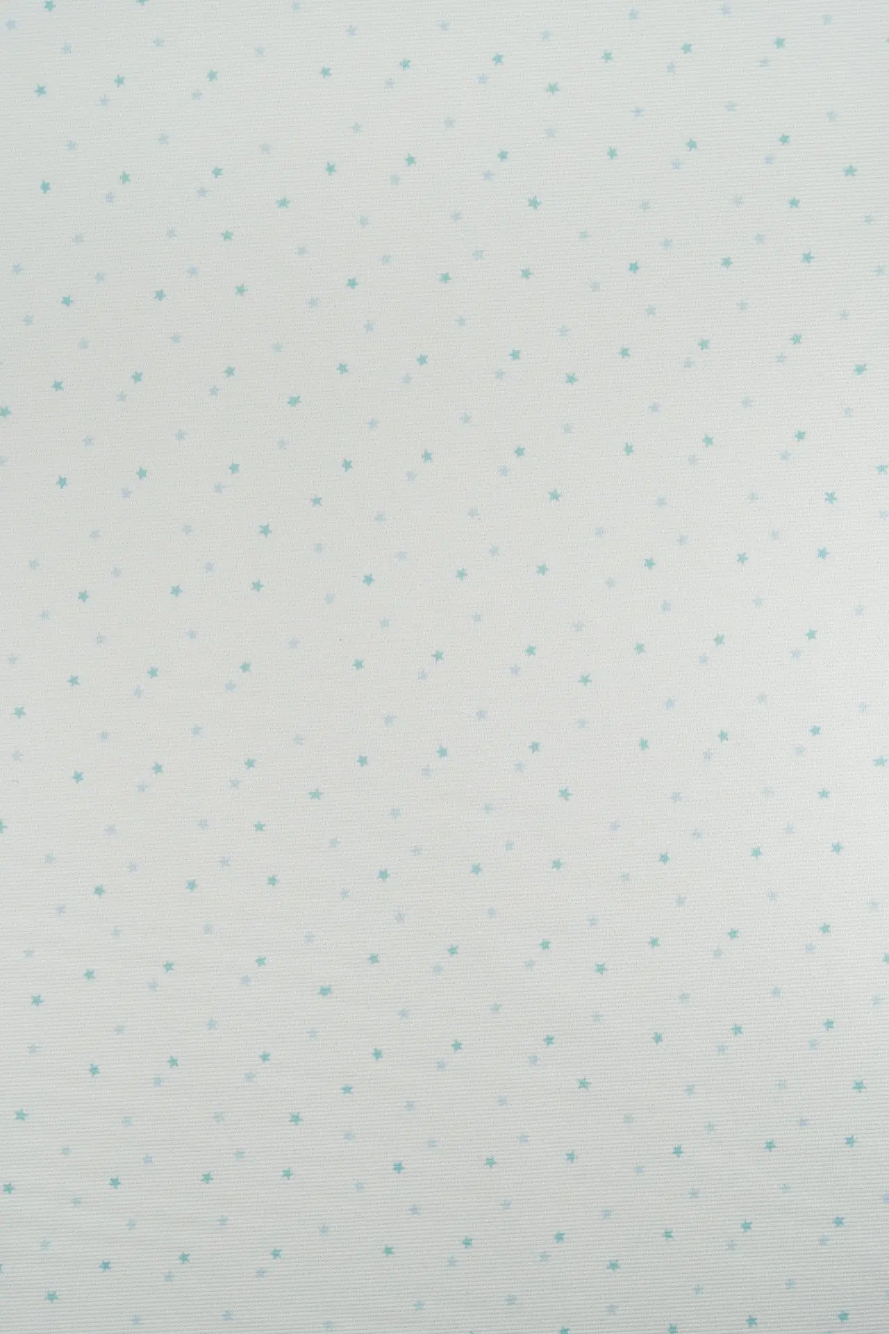 Pique estrellas azul