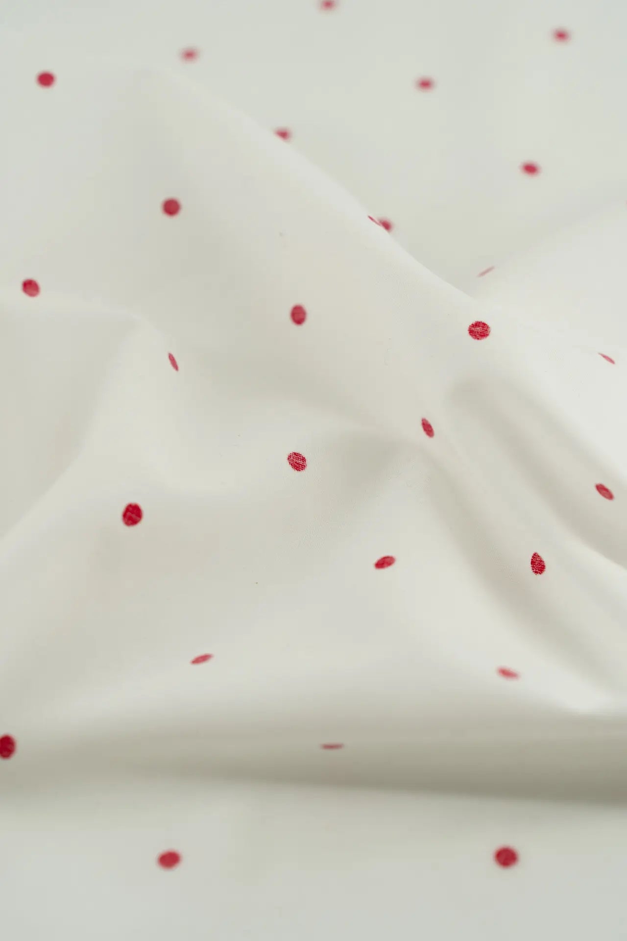 Popelin bright white