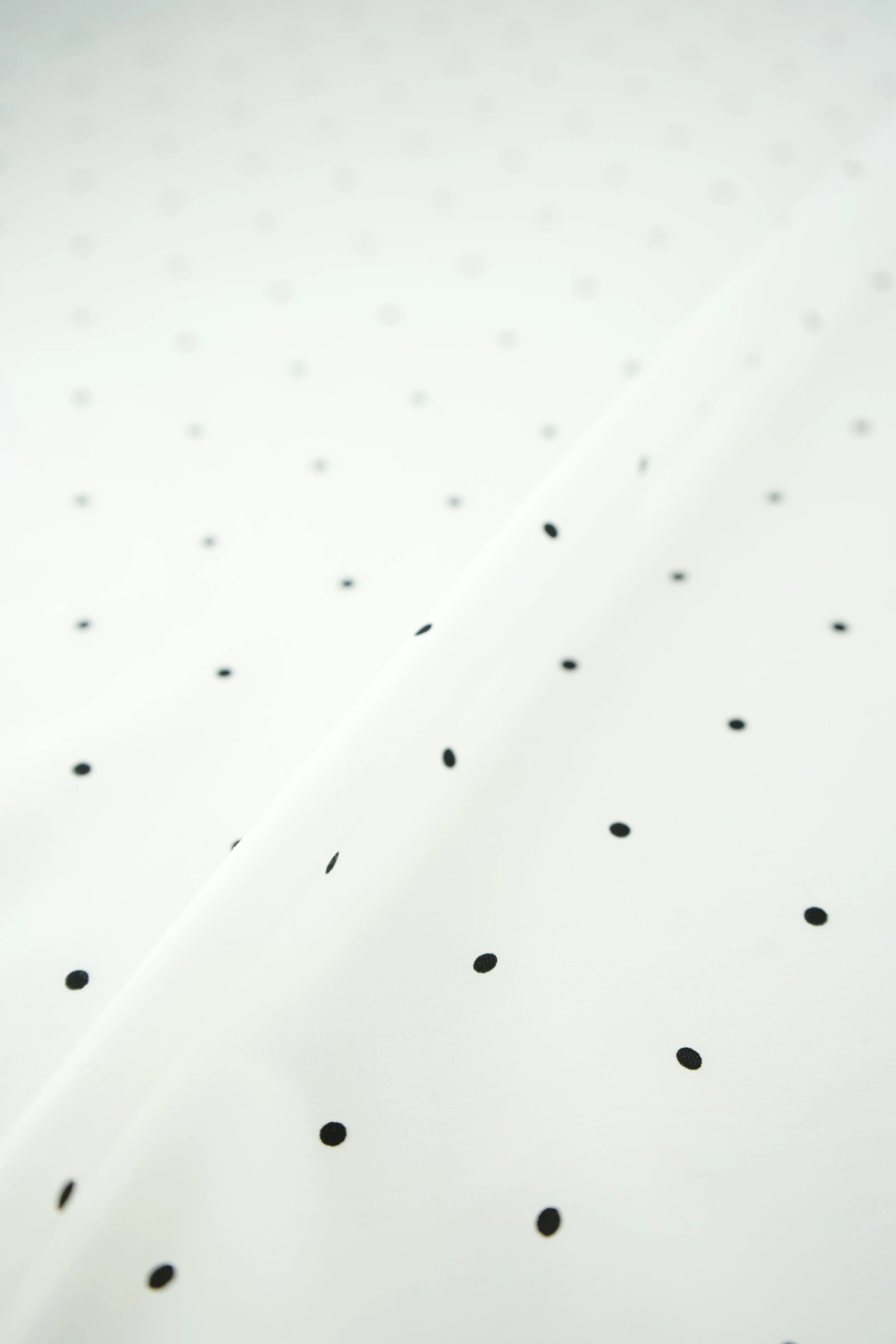 Popelin blanc de blanc