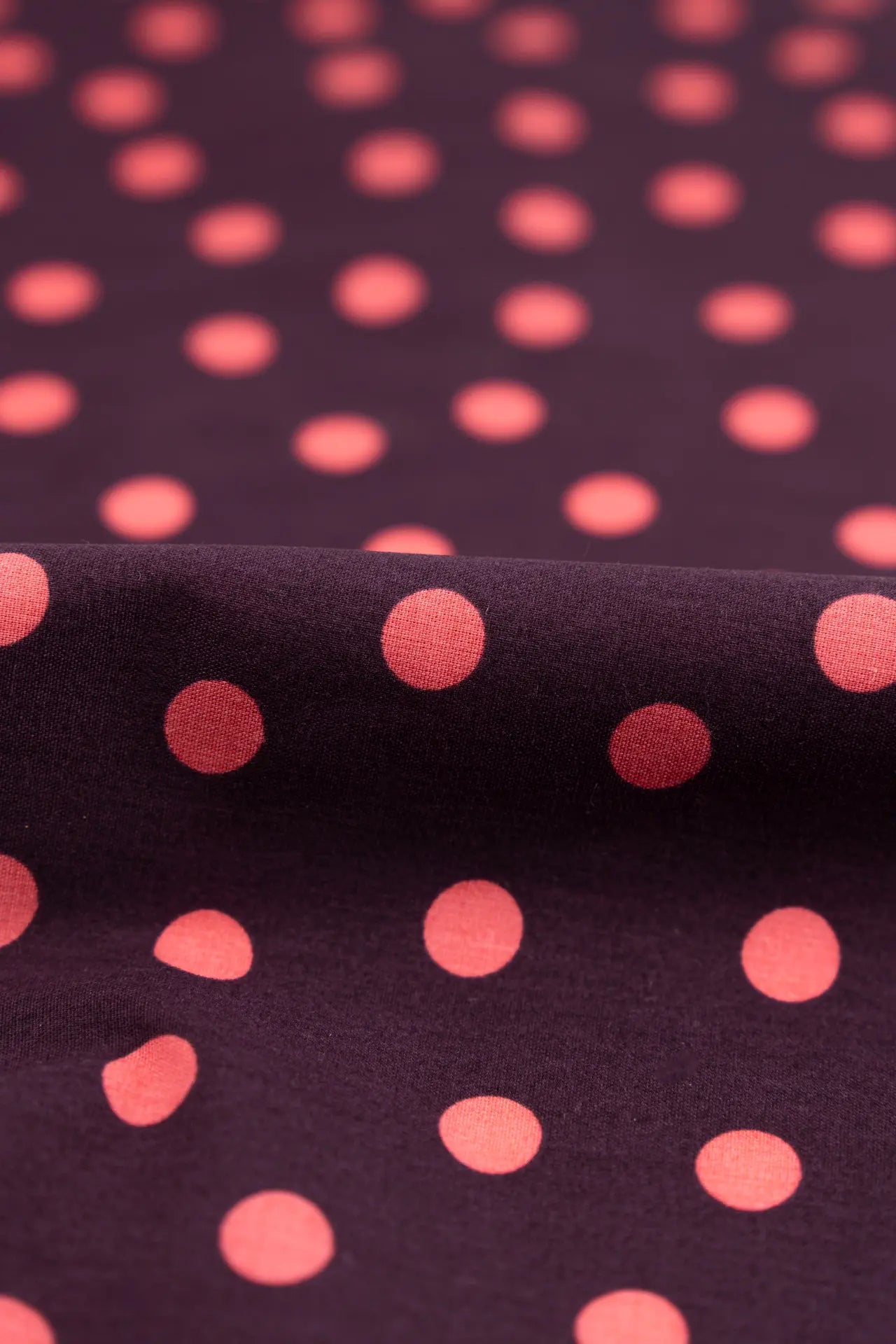 Popelin morado italian plum