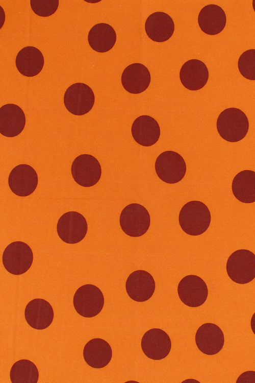 Popelin autumn sunset