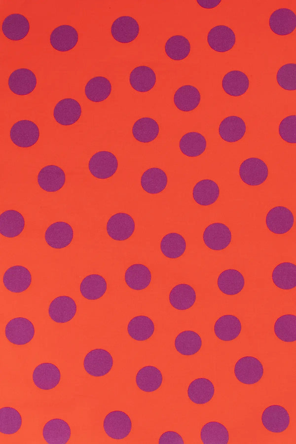 Popelin remedios  fiery red