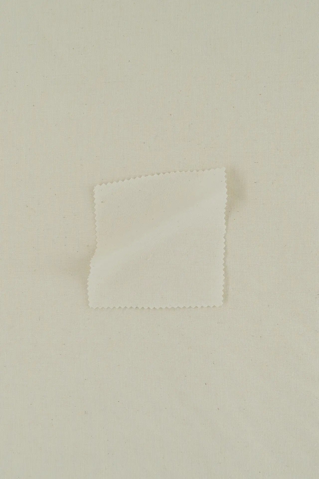 Popelin bright white