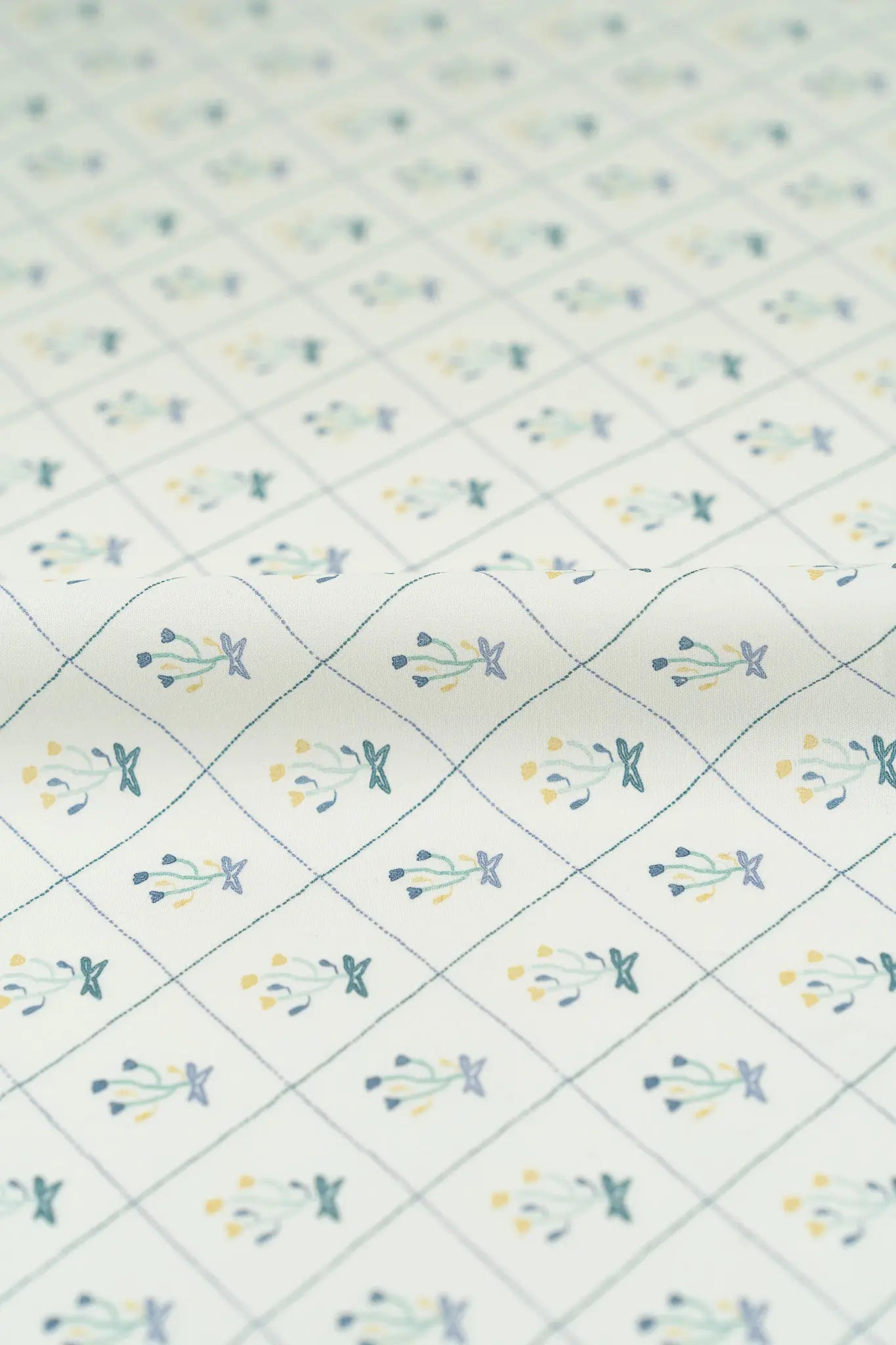 Popelin bacherol button