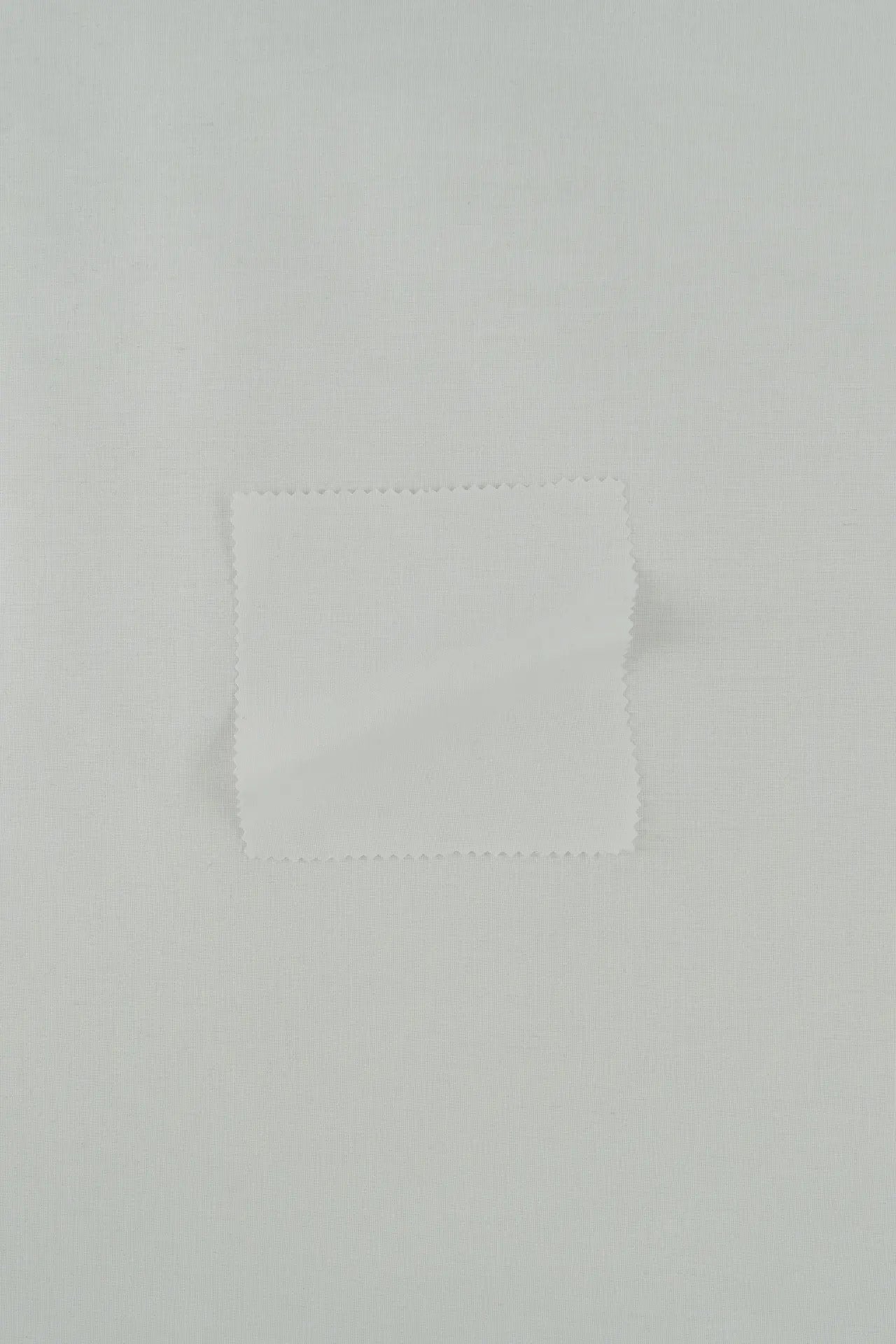 Popelin bright white