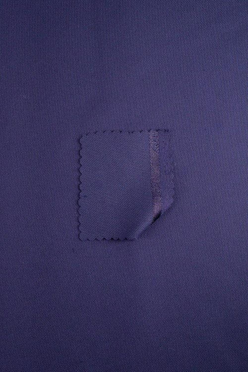 Tela color morada lisa