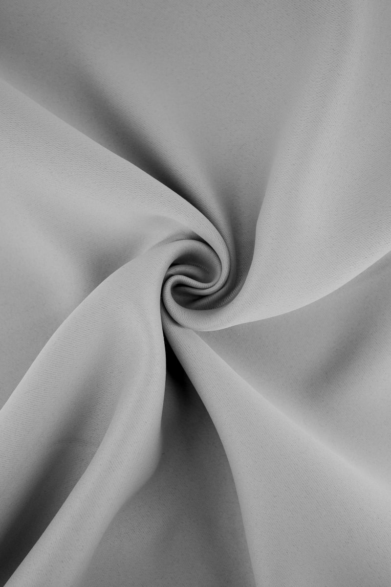 Sarga sarga ocurante liso gris