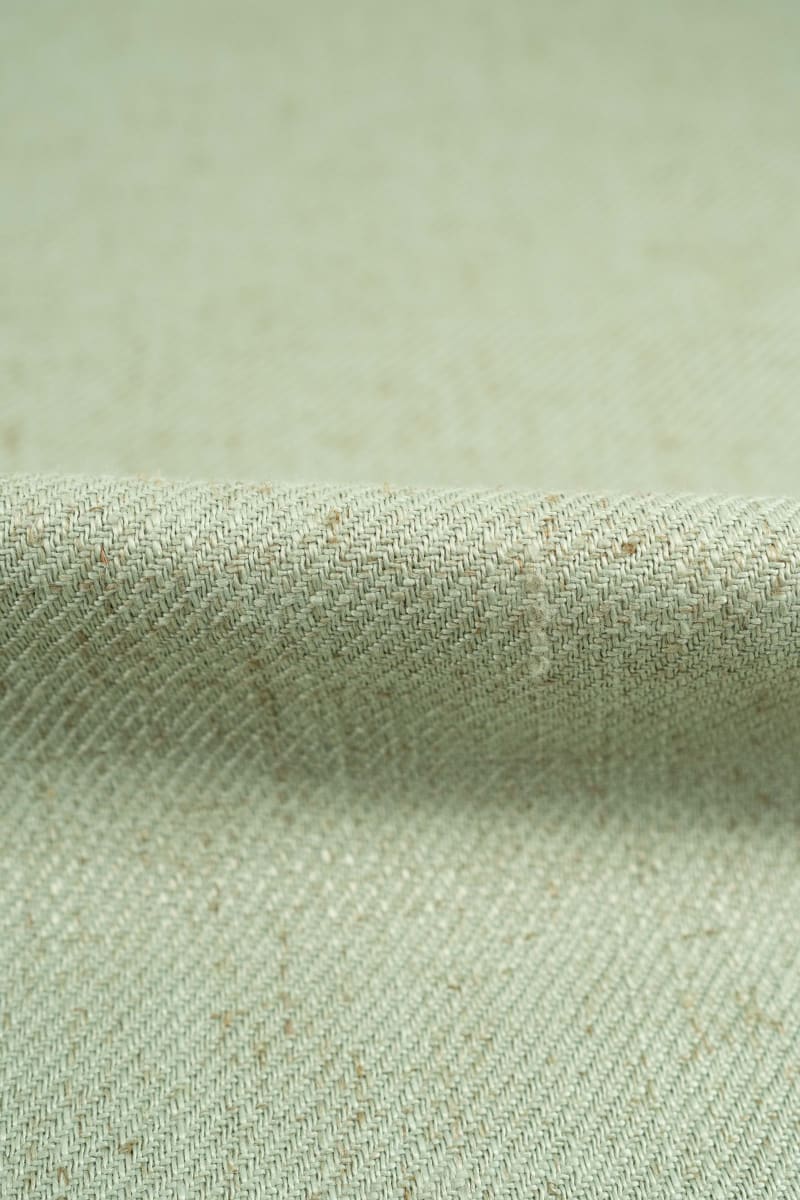 Sarga liso beige verdoso