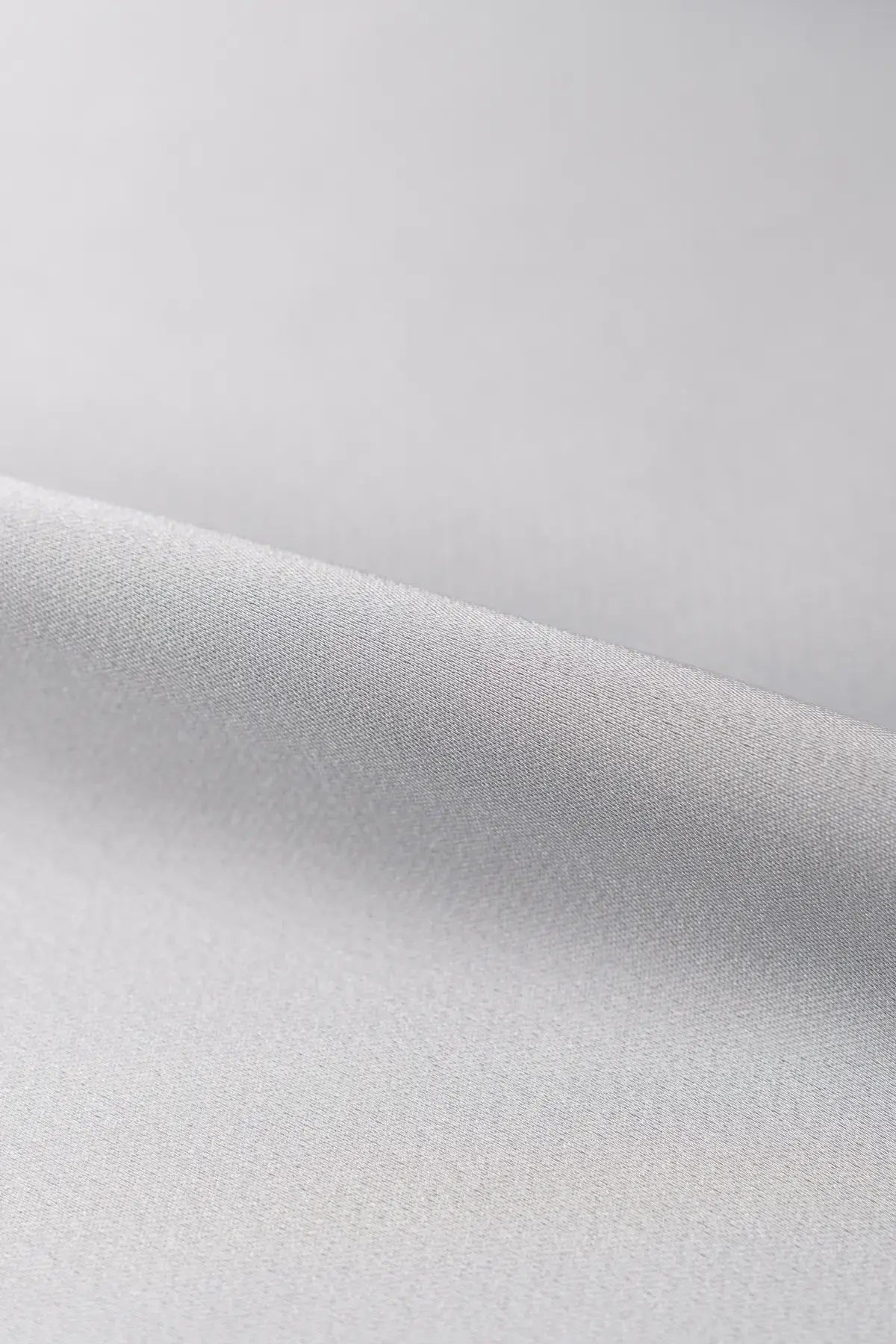 Satén nos  blanc de blanc
