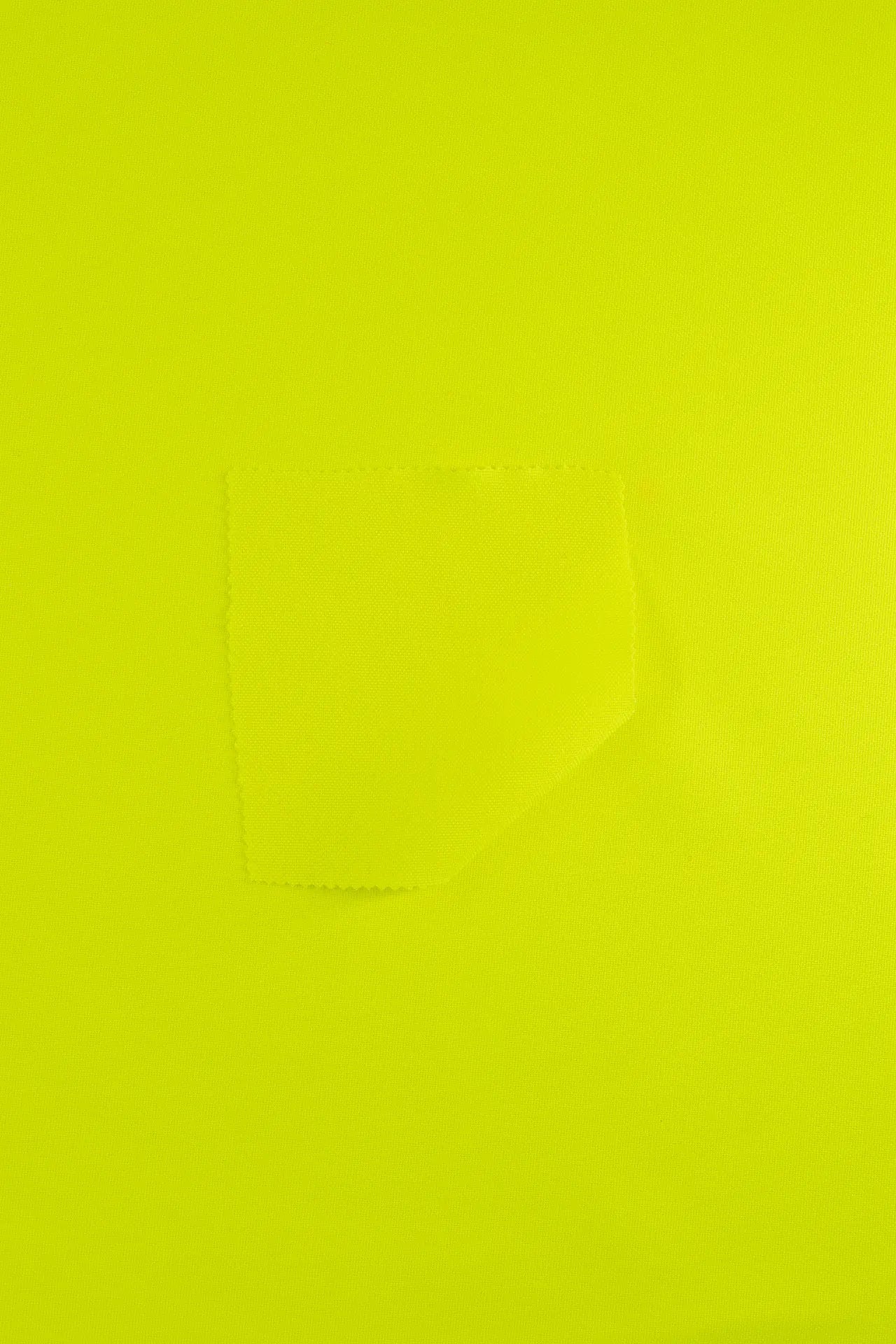 Strech amarillo fluor