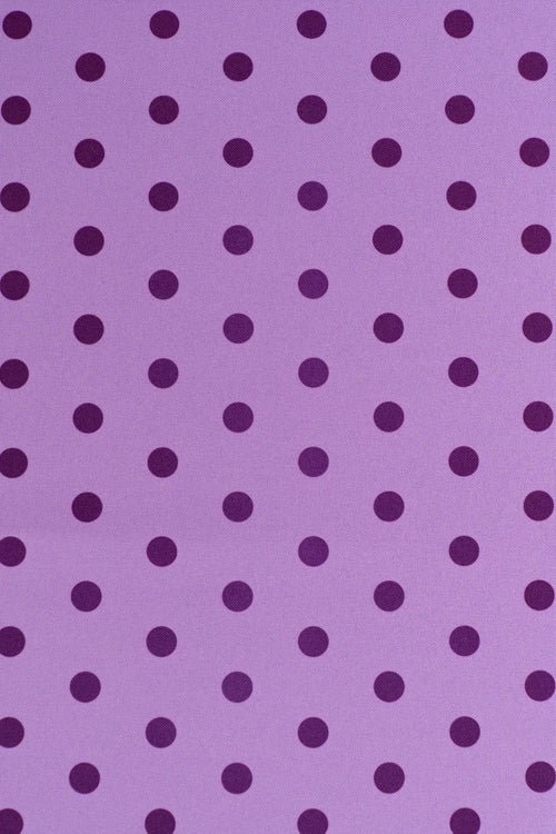 Strech african violet