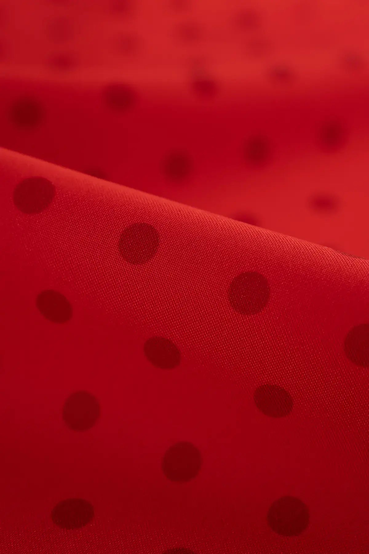 Strech alameda  chinese red