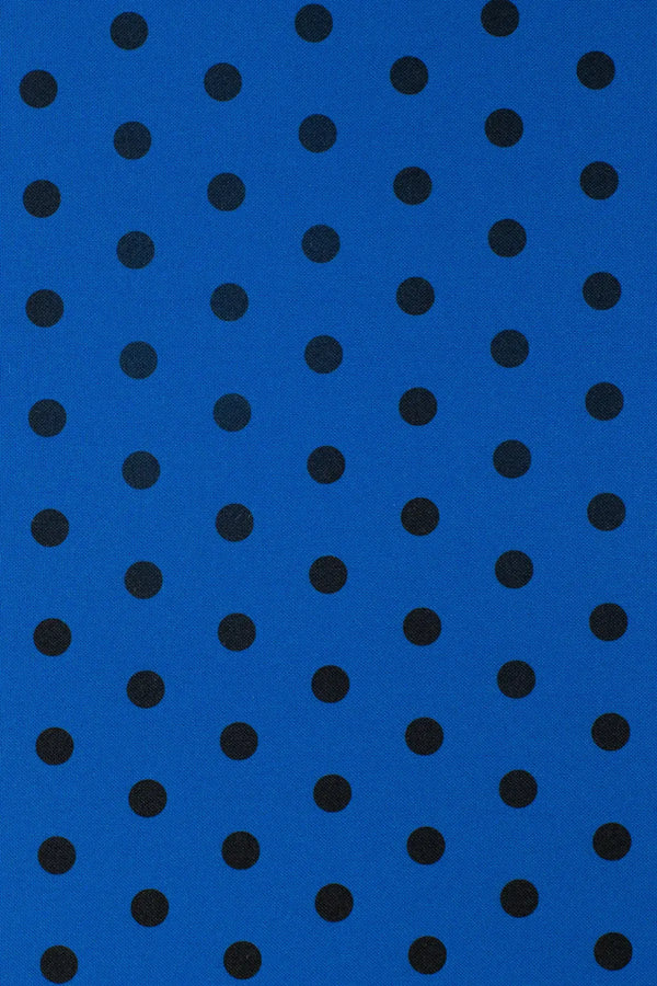 Strech alameda  snorkel blue