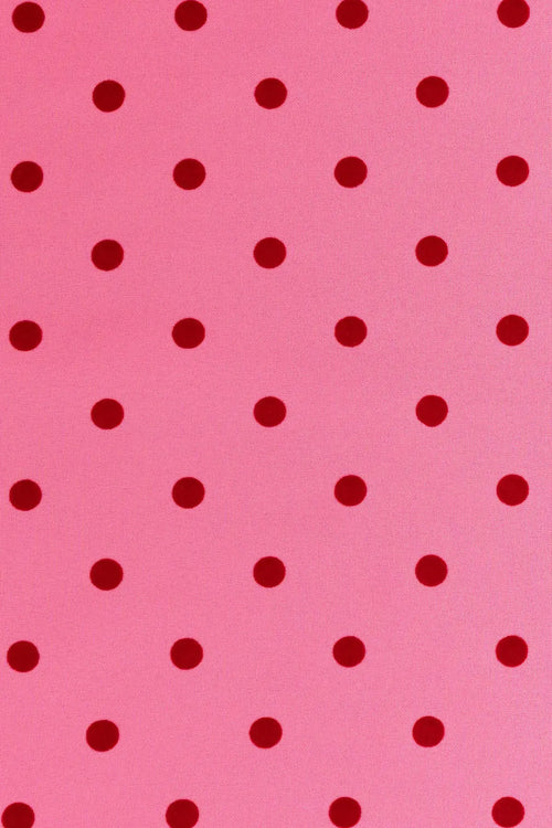 Strech fandango pink