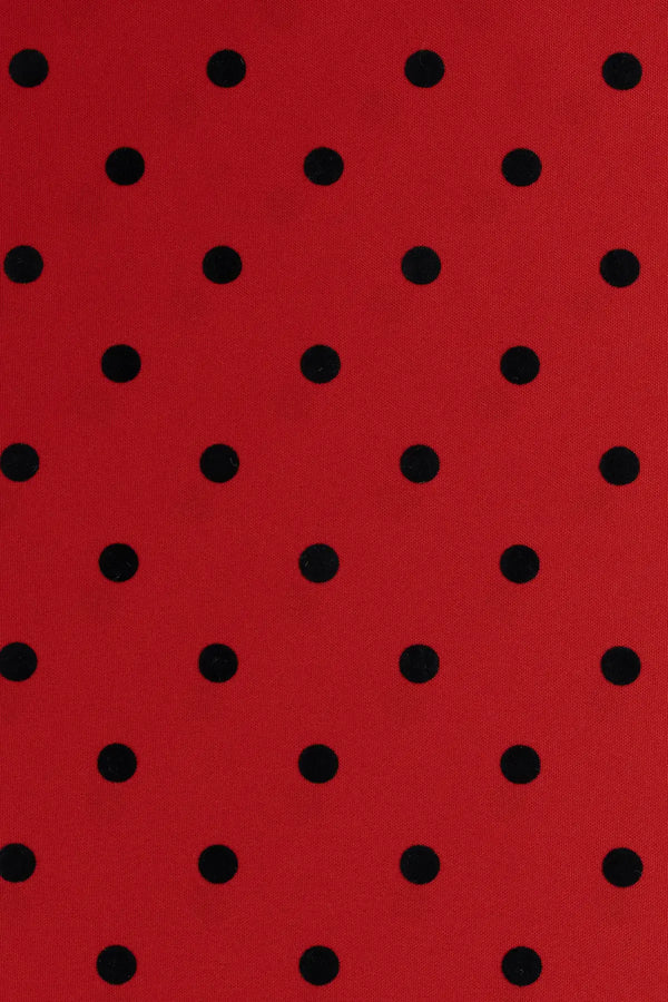 Strech alameda  mars red