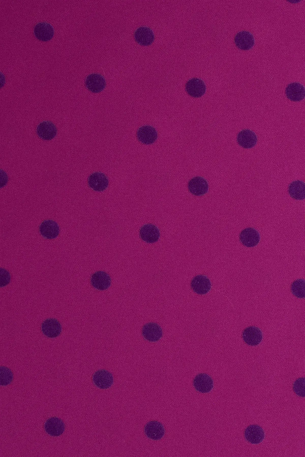 Strech alameda  boysenberry