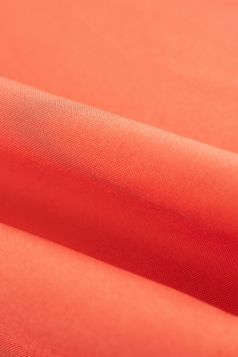Stretch liso coral