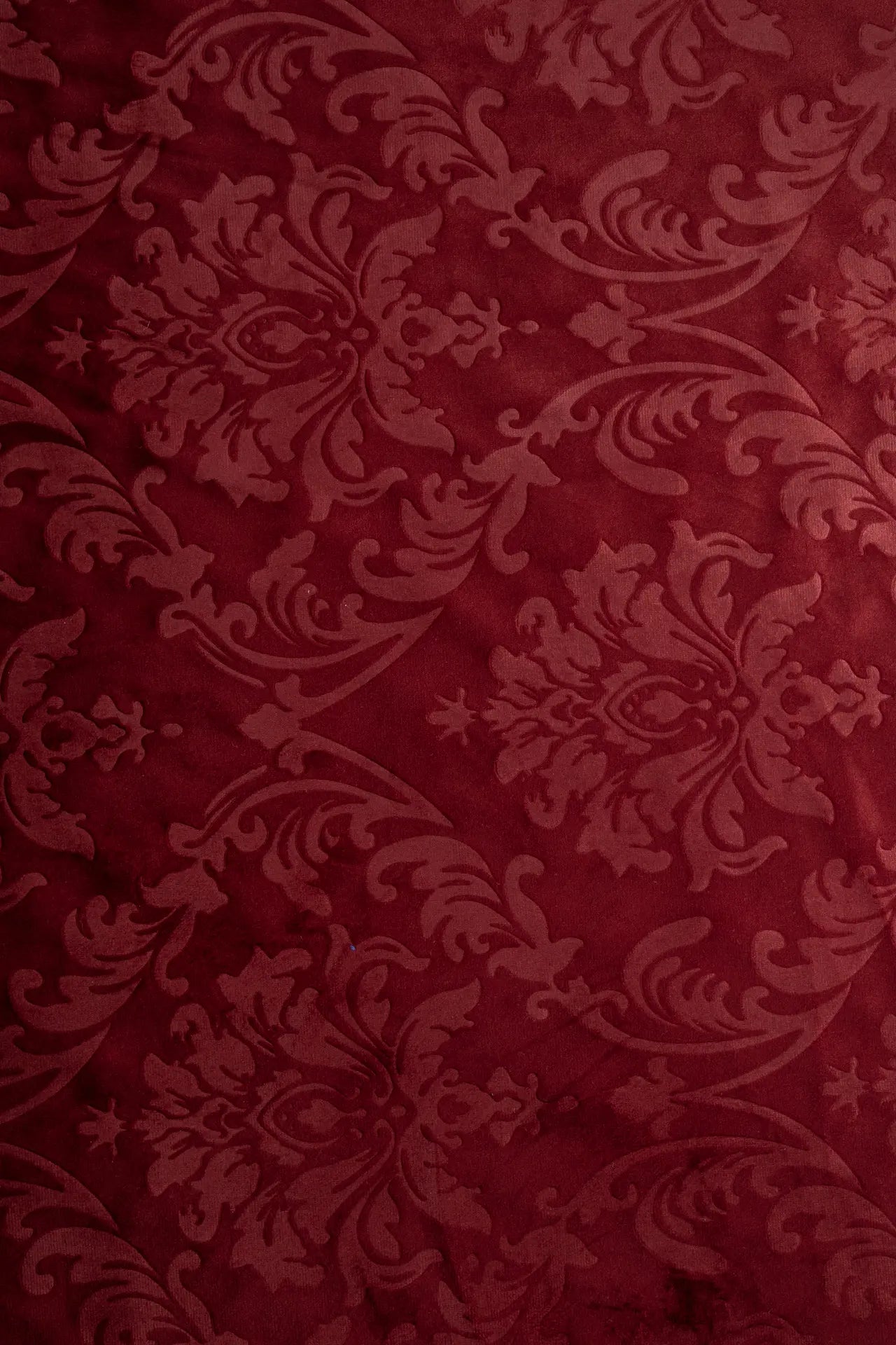 Terciopelo burdeos tawny port