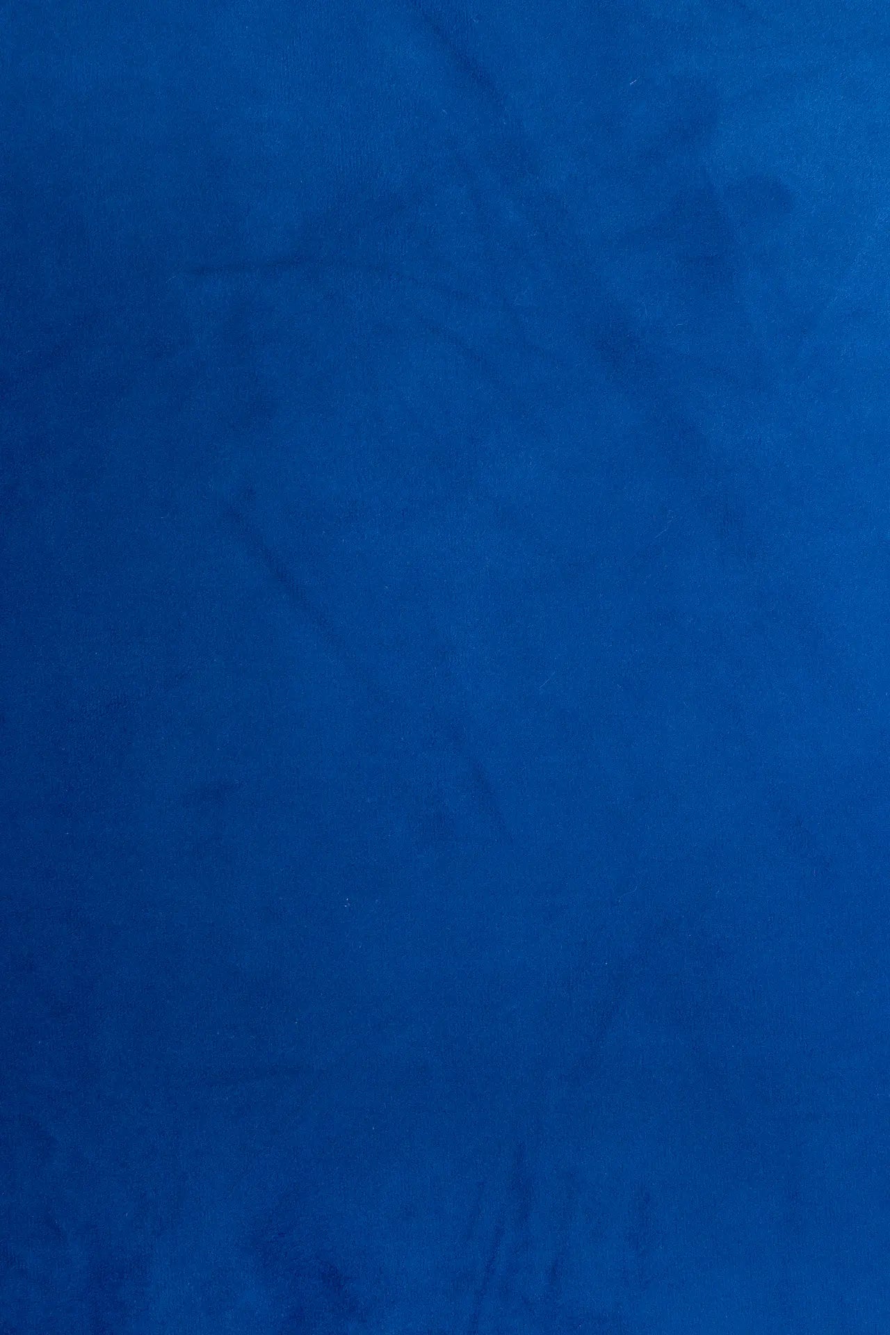 Terciopelo azul mazarine blue