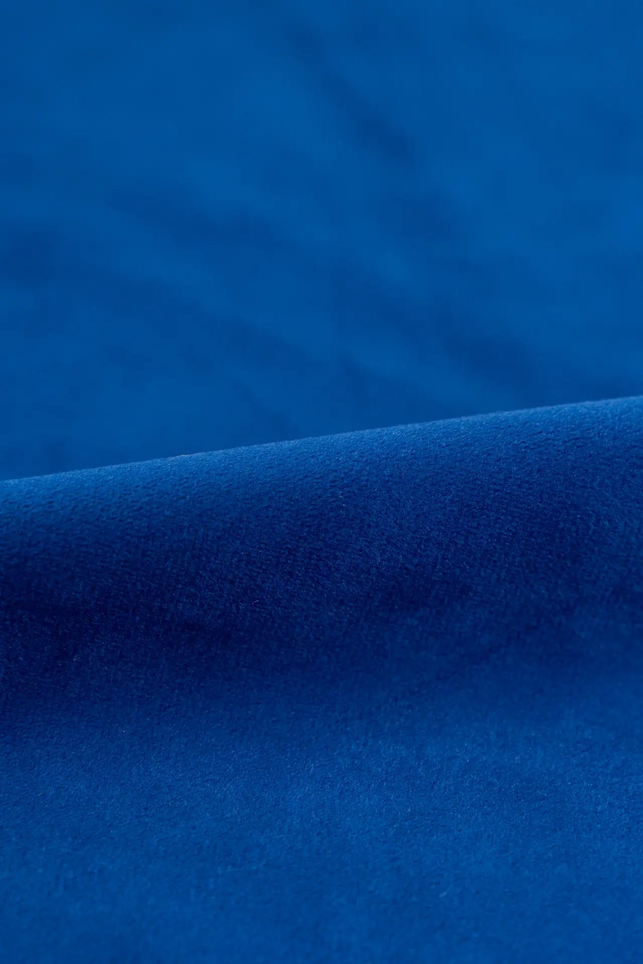 Terciopelo azul mazarine blue