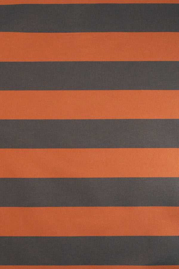 Toldo exterior rayas french roast