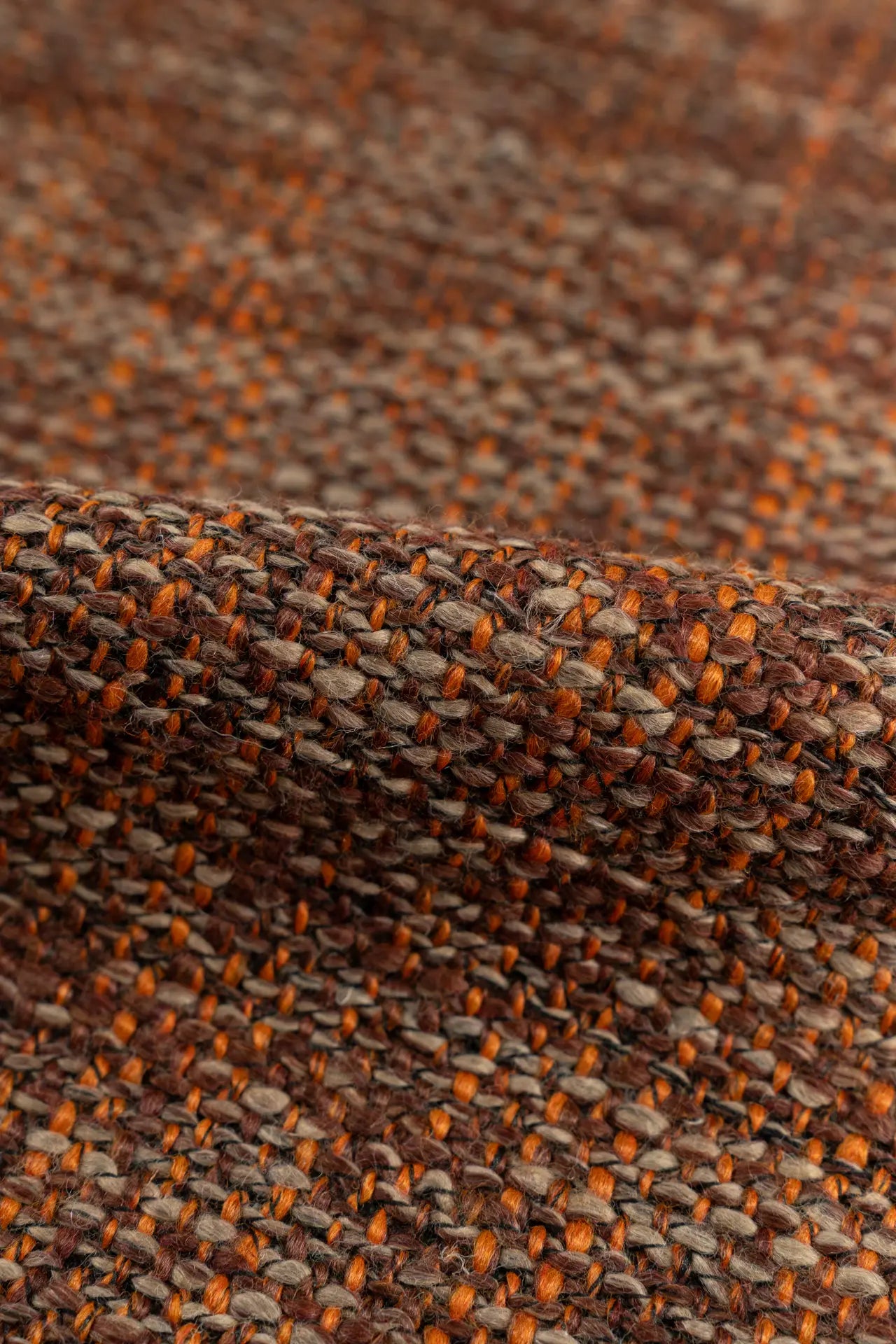 Tweed ginger bread