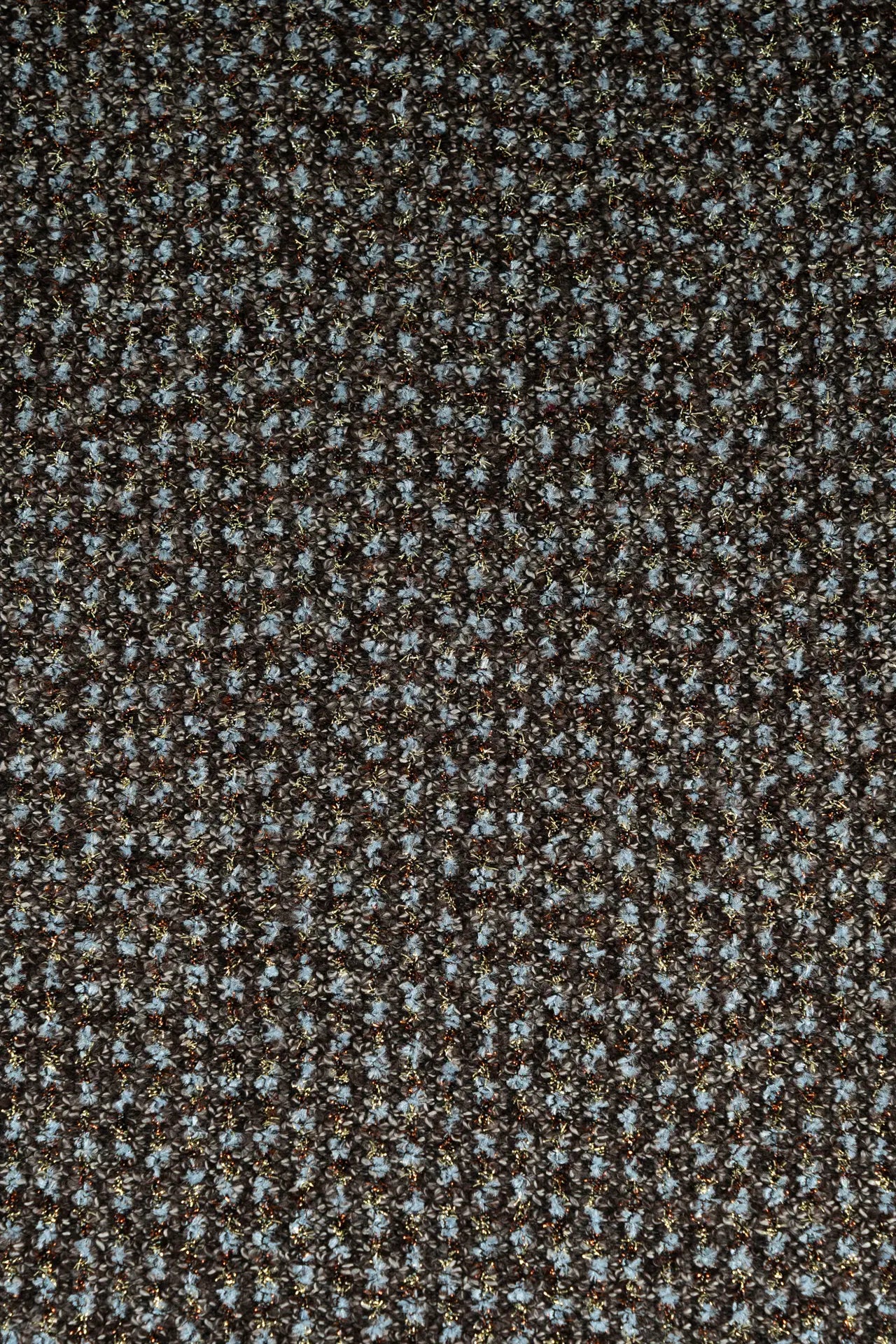 Tweed brunete