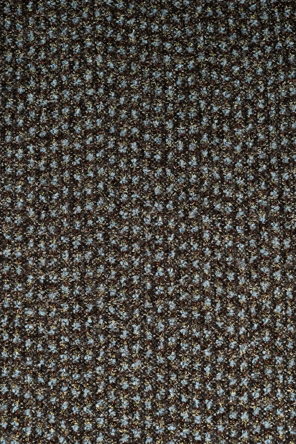 Tweed brunete