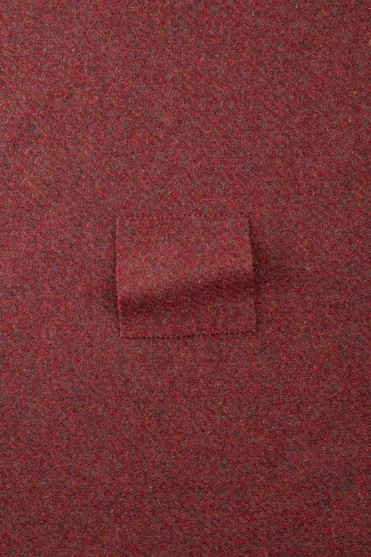 Tweed cordovan