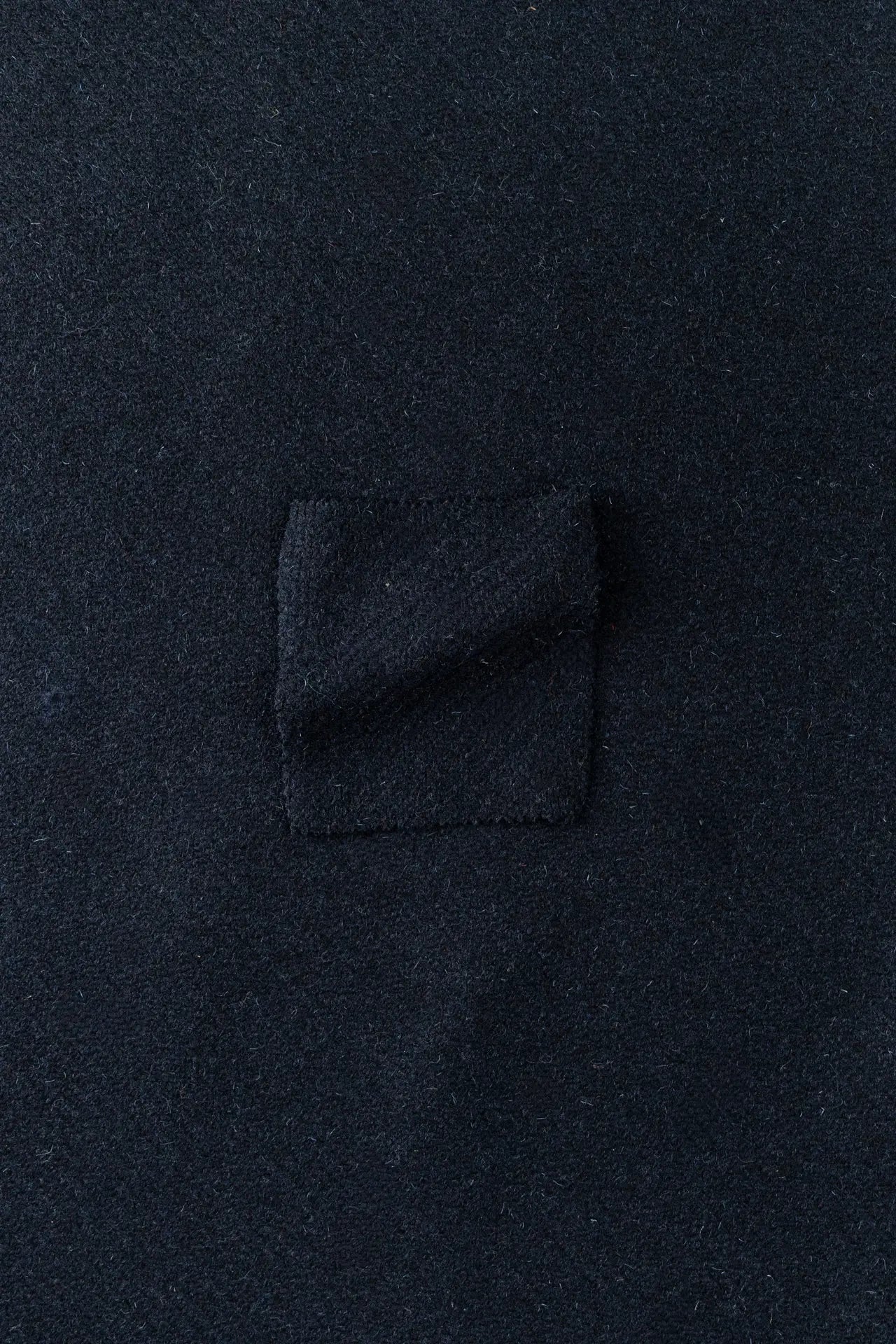 Tweed total eclipse